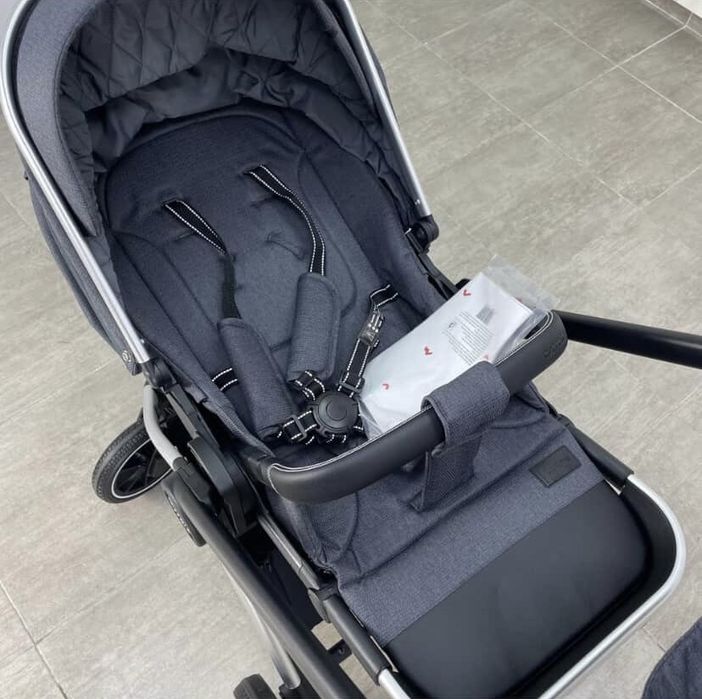 Carrello optima 2 в1