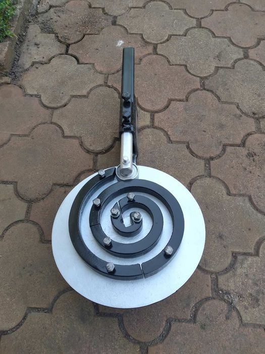 Станок для холодной ковки