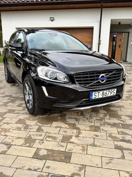 Volvo XC 60
