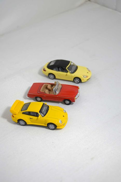 Carrinhos miniatura 1:72
