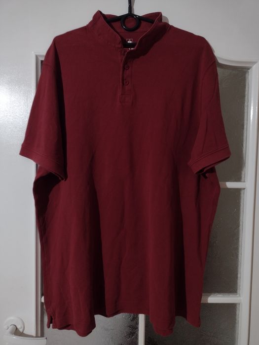 Męska koszulka polo Engelbert Strauss