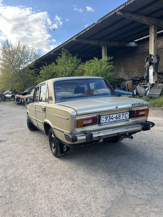 Продам ВАЗ 2106 чудовому стані