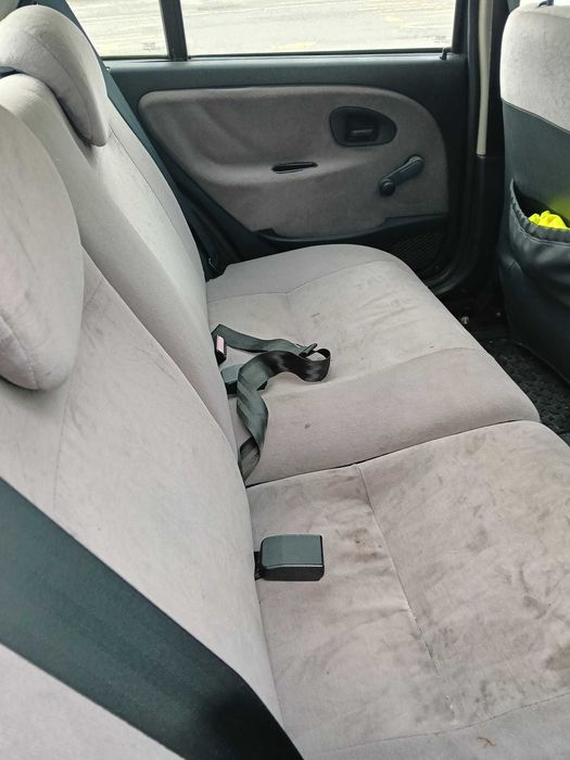 Vendo Citroen Saxo