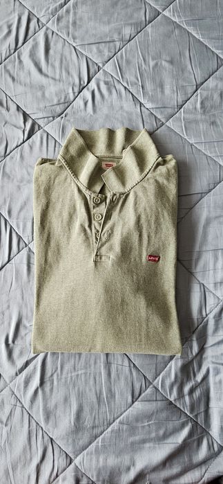 Koszulka polo Levi's