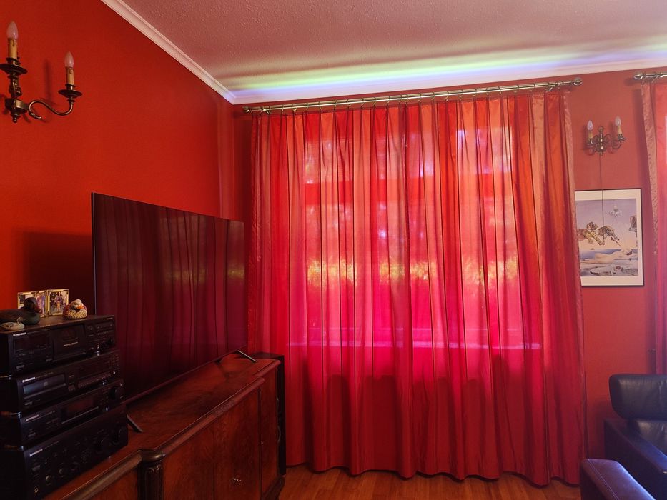 Zasłony szyte na miarę