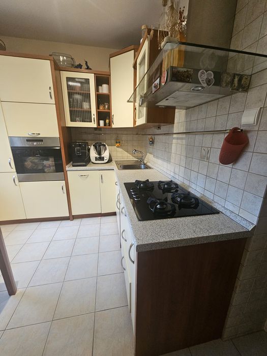 Meble kuchenne tanio