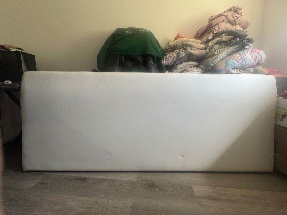 Encosto de Cama/Cabeceira