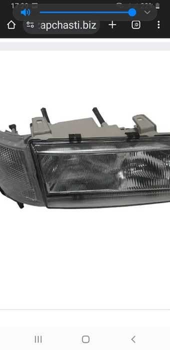 Фары -стопи ВАЗ 21 01, 2106,2107,2108,2110.