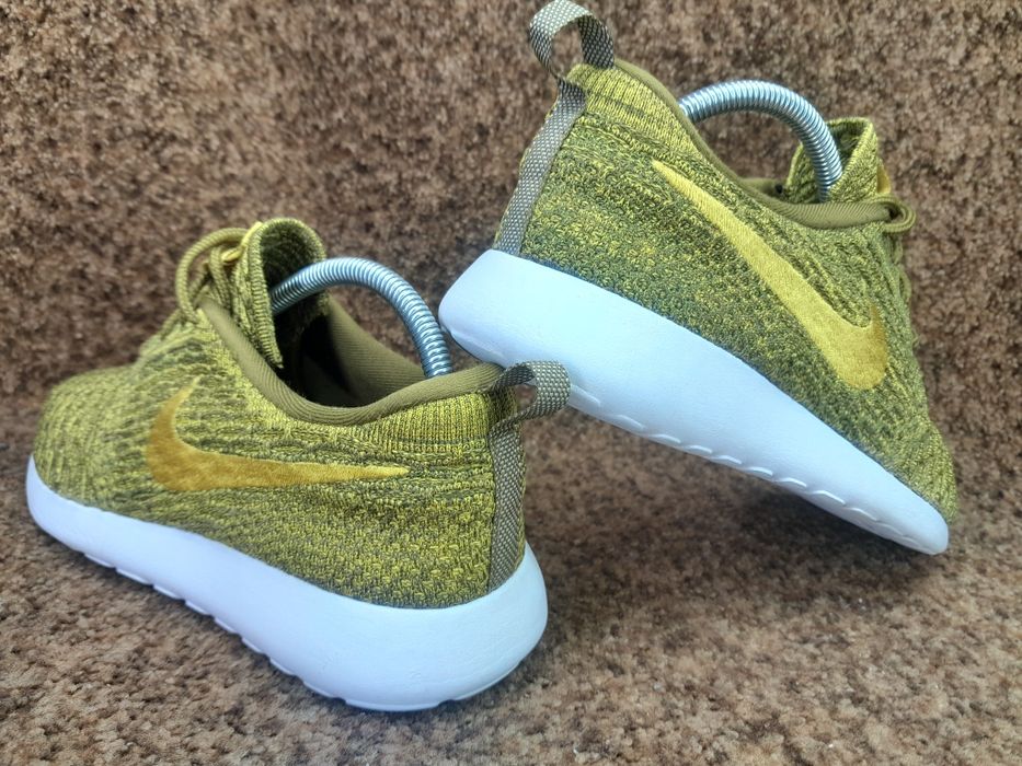 Кросівки оригінал Nike Roshe Run 38 розмір.
