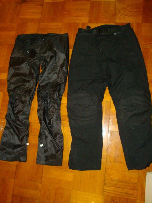 Костюм-комбинезон POLO ( BOY ) с защитой и подстёжкой , разм. 46-48(S)