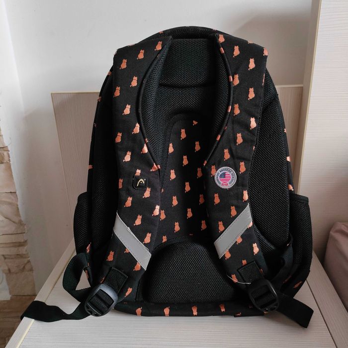 Plecak szkolny kl.1-3