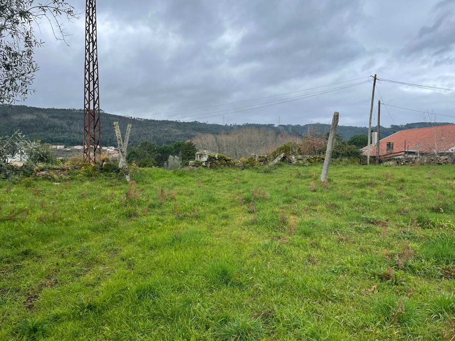 Terreno para Construção - Abragão - Penafiel