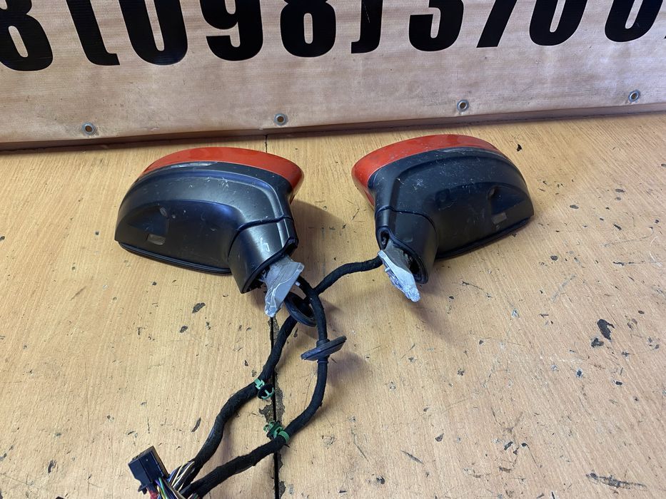 Зеркало vw tiguan 2 дзеркало тигуан 2 фольксваген дзеркало
