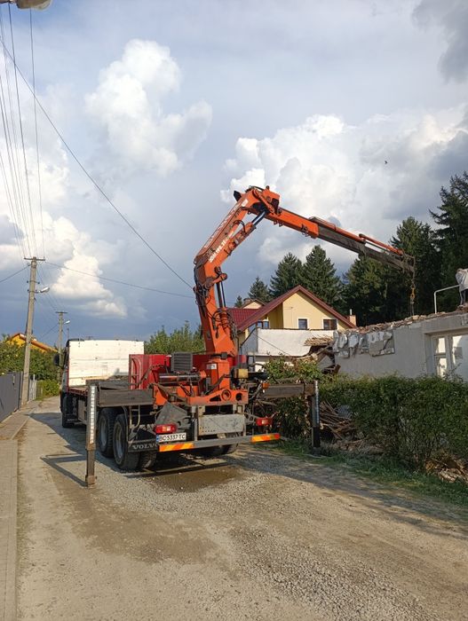 Послуги маніпулятора,маніпулятор львів ,недорого швидко якісно