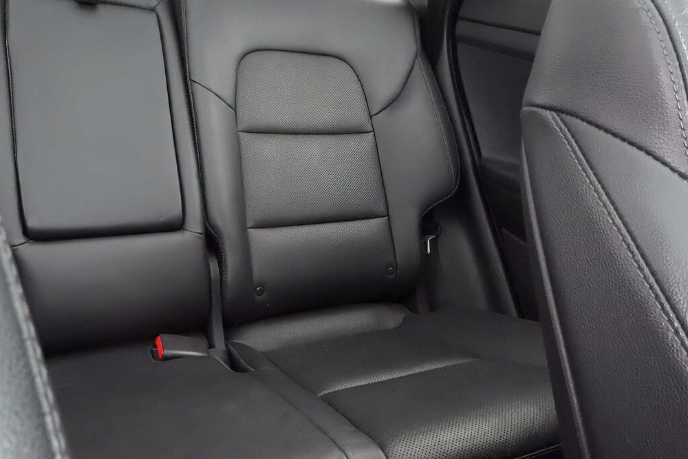 Hyundai Tucson      2020