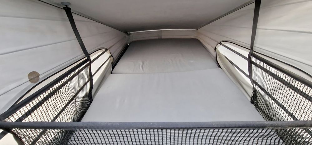 Mercedes Viano Marco Polo