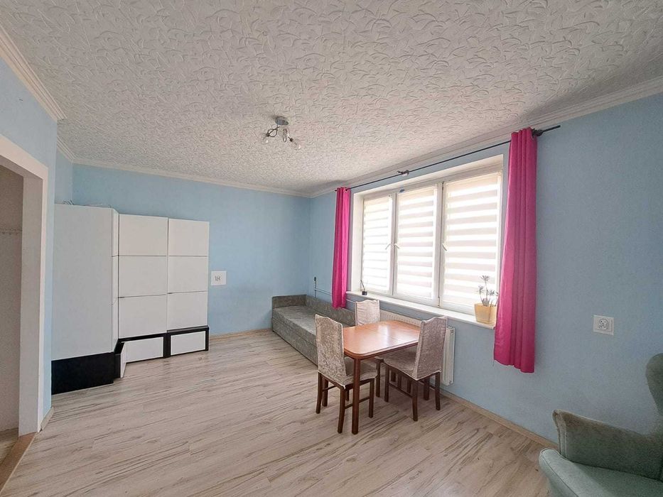 Mieszkanie na sprzedaż, 1 pokój, 32 m², Barczewo