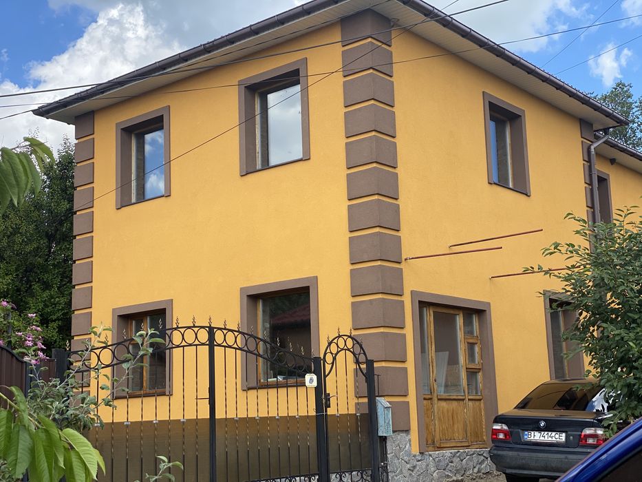 Утеплення фасадів/будинків/стін. Утепление фасадов/домов/квартир/стен