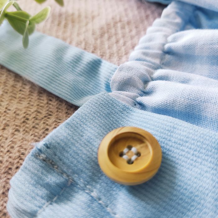 Especial prematuro . Roupa infantil, prematuro até aos 5 anos ou por m