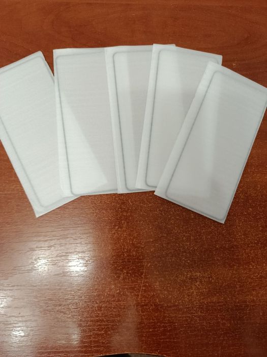 Захисне скло на телефон