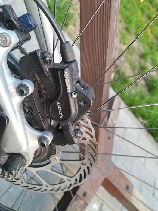 Specializet epic carbon 26