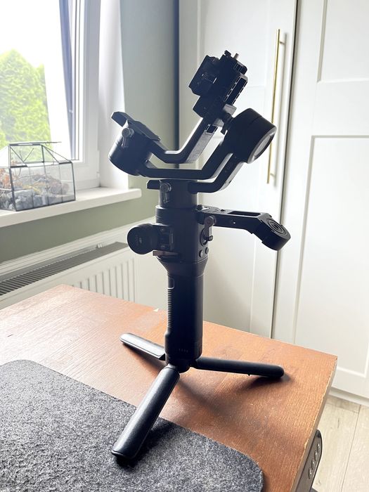 Dji Ronin SC Gimbal