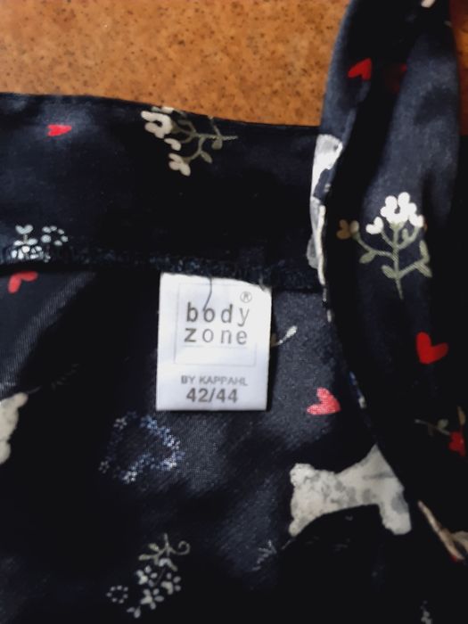 Koszulka damska nocna bielizna