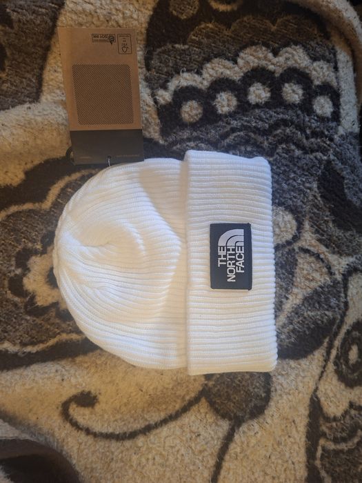 Czapke the north face