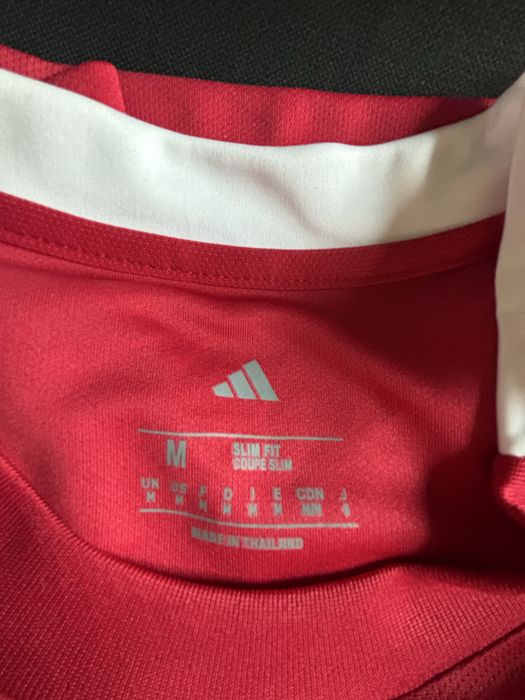 Camisola Liverpool FC 25/26