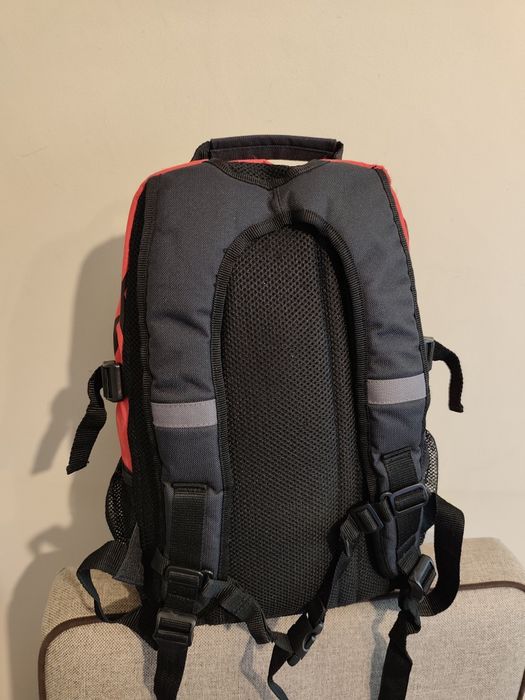 Plecaki turystyczne Volkl . Duży + mały plecak.