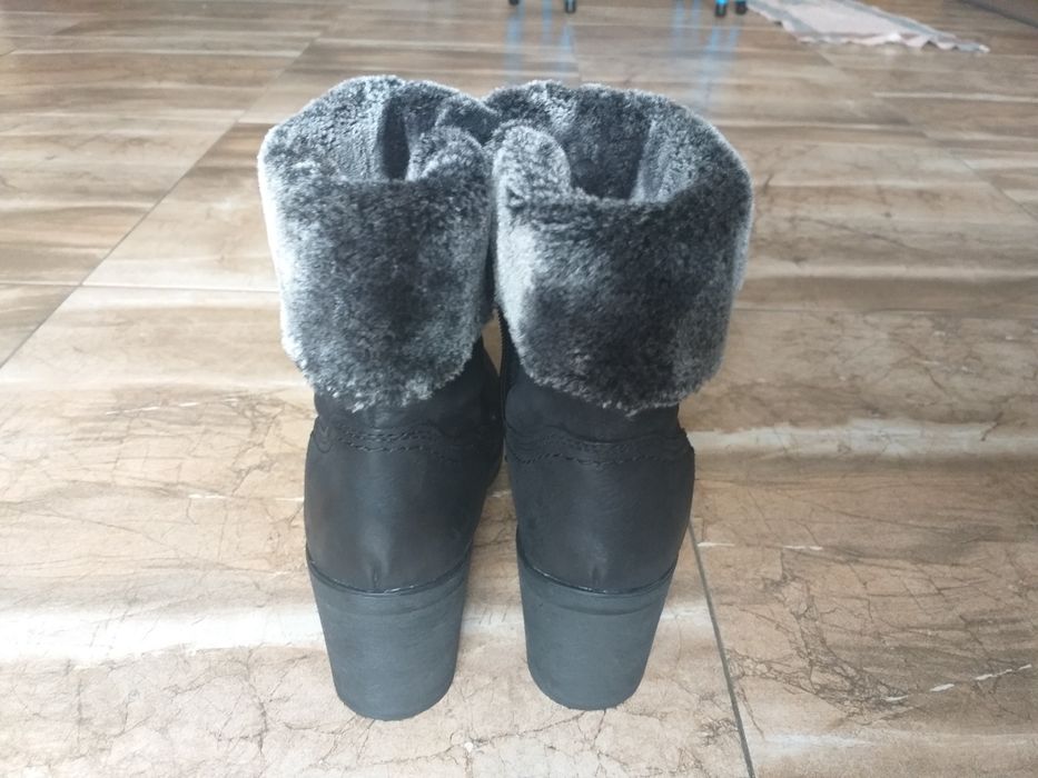 Замшеві чоботи,сапоги,ботінки