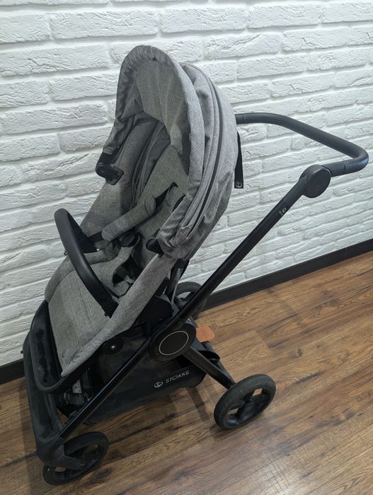 Візок Stokke beat прогулянкова