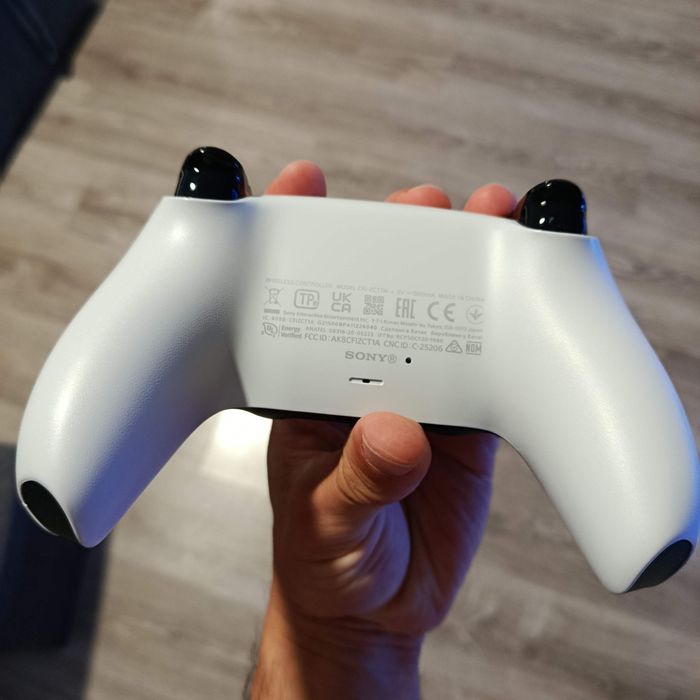 PlayStation 5 Digital + Headset 3D Pulse