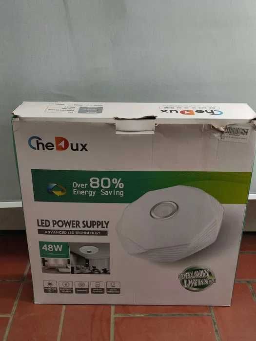 Plafon sufitowy LED CHEDUX 48W