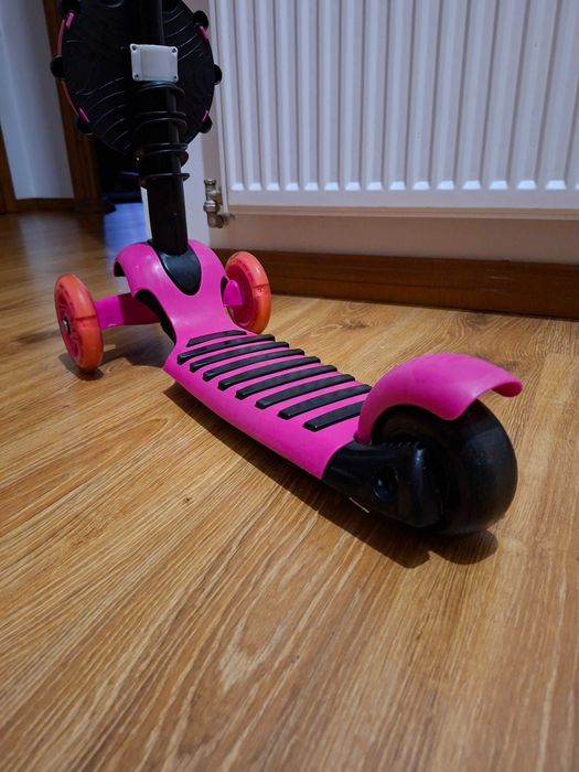 Самокат дитячий  5 в 1