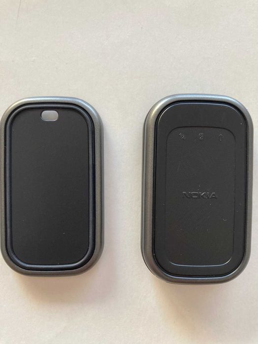 NOKIA LD-3W GPS RECEIVER WITH SIRF 3 CHIP, BRAND NEW IN BOX64740939545730122