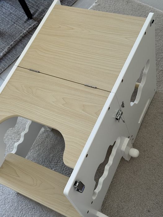 Torre aprendisagem/Escrivaninha