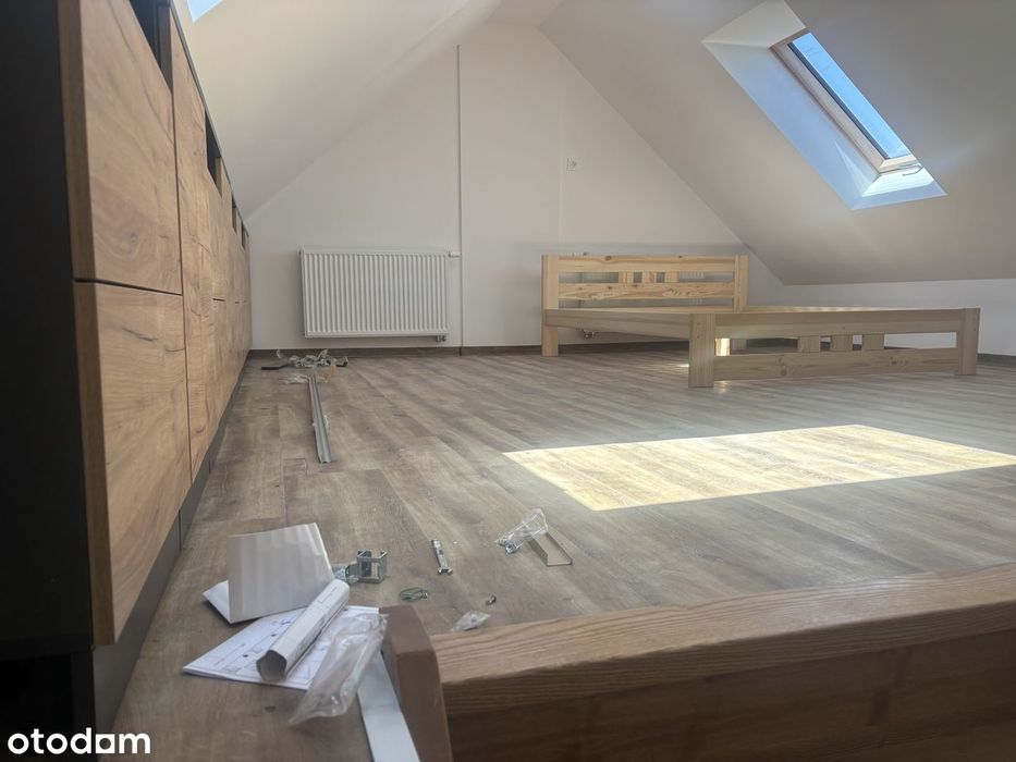 Wynajmę Apartament Strzelin 80m2