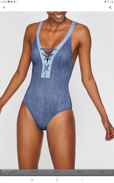 Купальник Koton  p.36