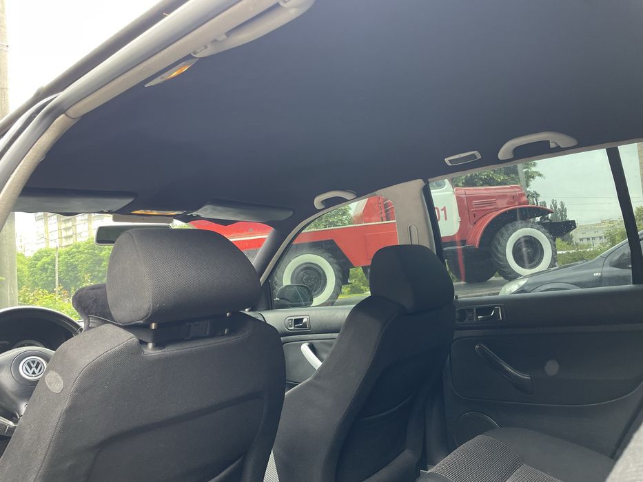 Продам VW Golf GTI
