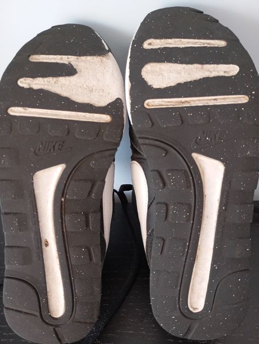 Sapatilhas Nike tamanho 38