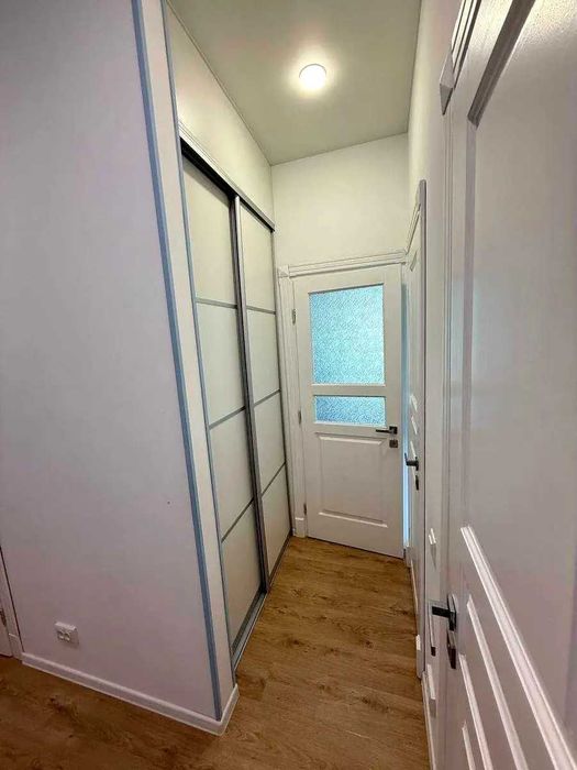 Здається світла, затишна та простора квартира Солом'янський р-н