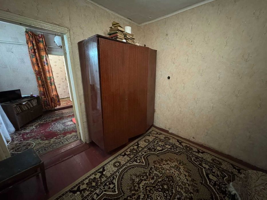 Житловий будинок в селищі Клавдієво-Тарасове