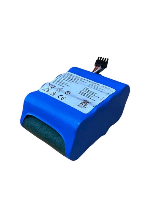 Акумуляторні збірки 4S2P