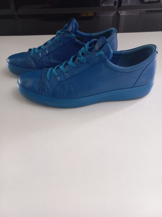 Туфли кеды ECCO. 45р