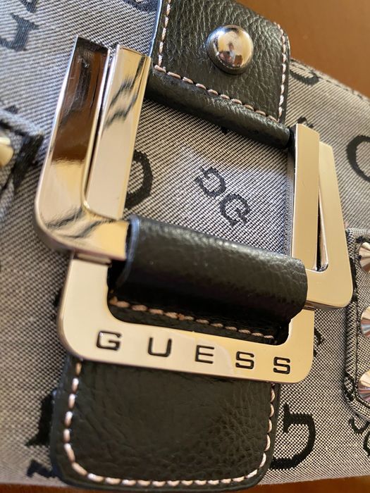 Bolsa Guess completamente nova nunca usada