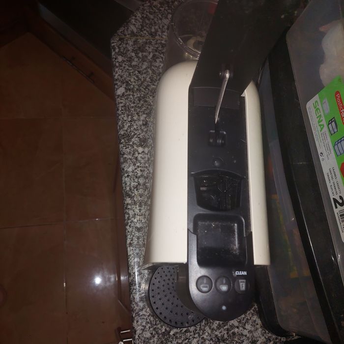 Maquina de café Pingo Doce