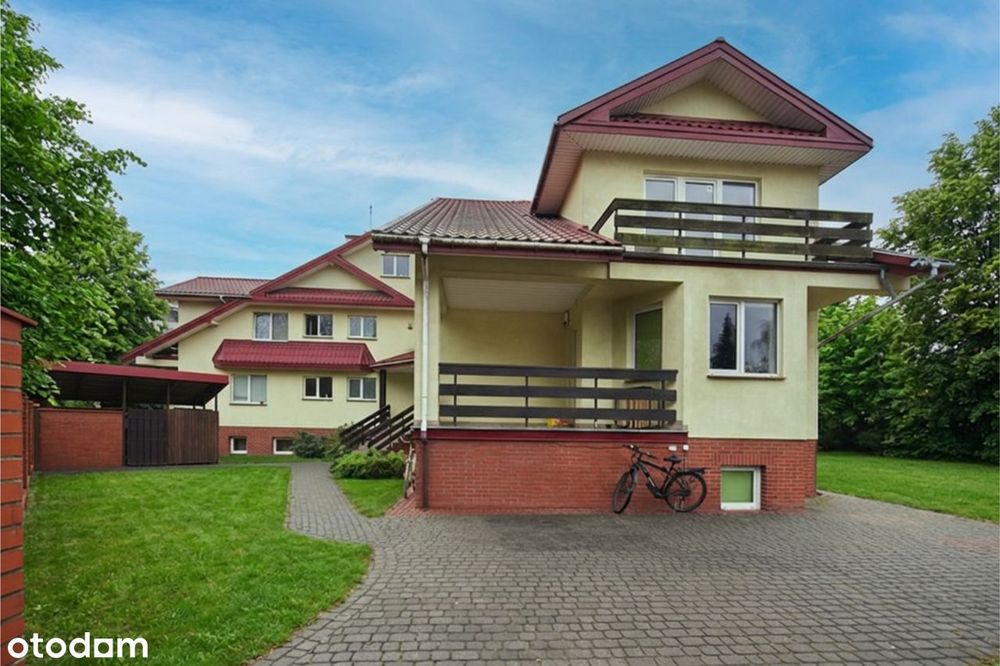 Mieszkanie – Warszawa - Widok 4