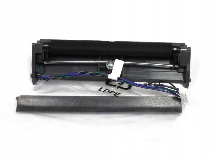 Nowy odklejak dyspenser ZEBRA GK420D/GX420D