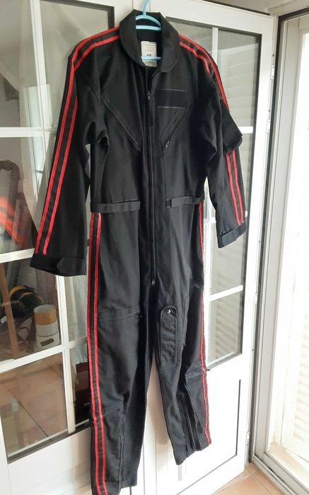 Capacete Militar Gentex + Máscara Oxigénio MBU-20/P + Fato Voo - 950€